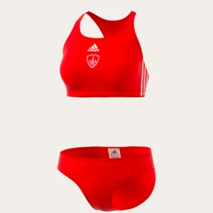 Maillot de bain 2 pièces femme