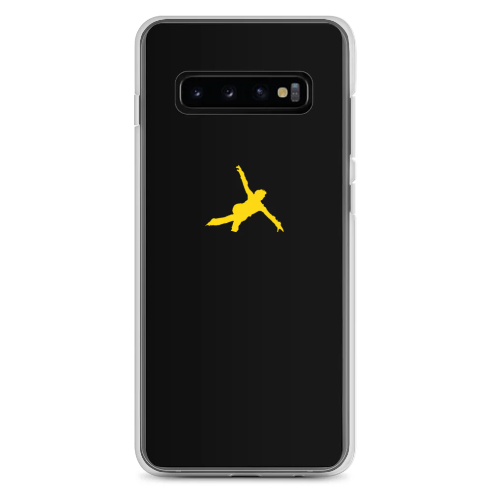 Coque Patin à Glace Hydroblade Gold (Samsung) - Image 3