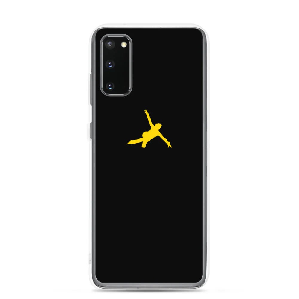 Coque Patin à Glace Hydroblade Gold (Samsung) - Image 7