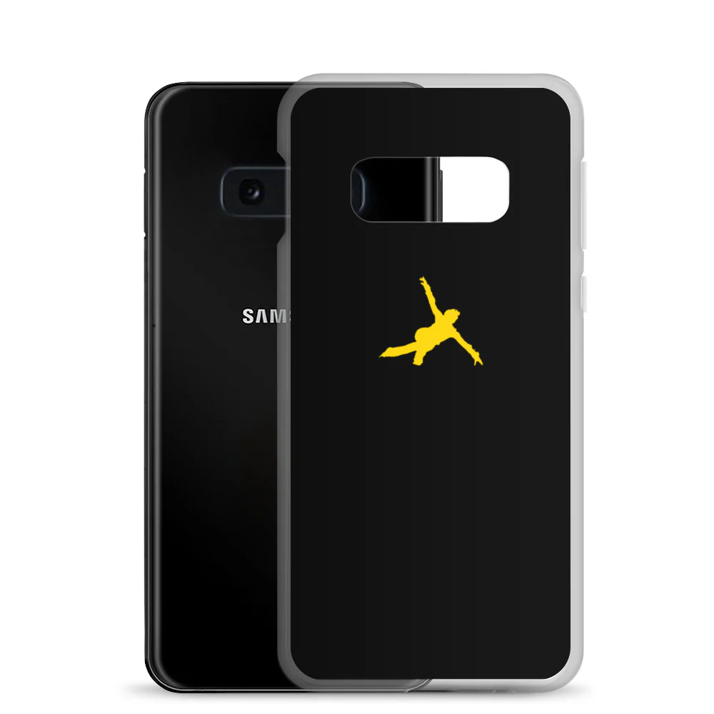 Coque Patin à Glace Hydroblade Gold (Samsung) - Image 6