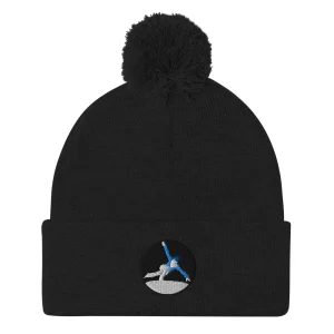 Bonnet à Pompon  Patineo