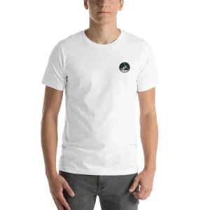 T-shirt Patineo  Logo Hydroblade