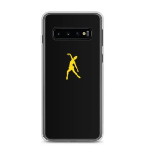Coque Patin à Glace  Fente Ina Bauer (Samsung)