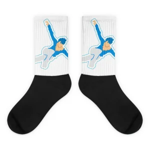 Chaussettes rembourrées  Hydroblade