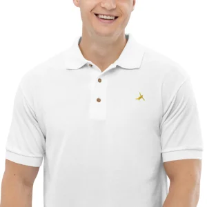 Polo Homme  Hydroblade Gold
