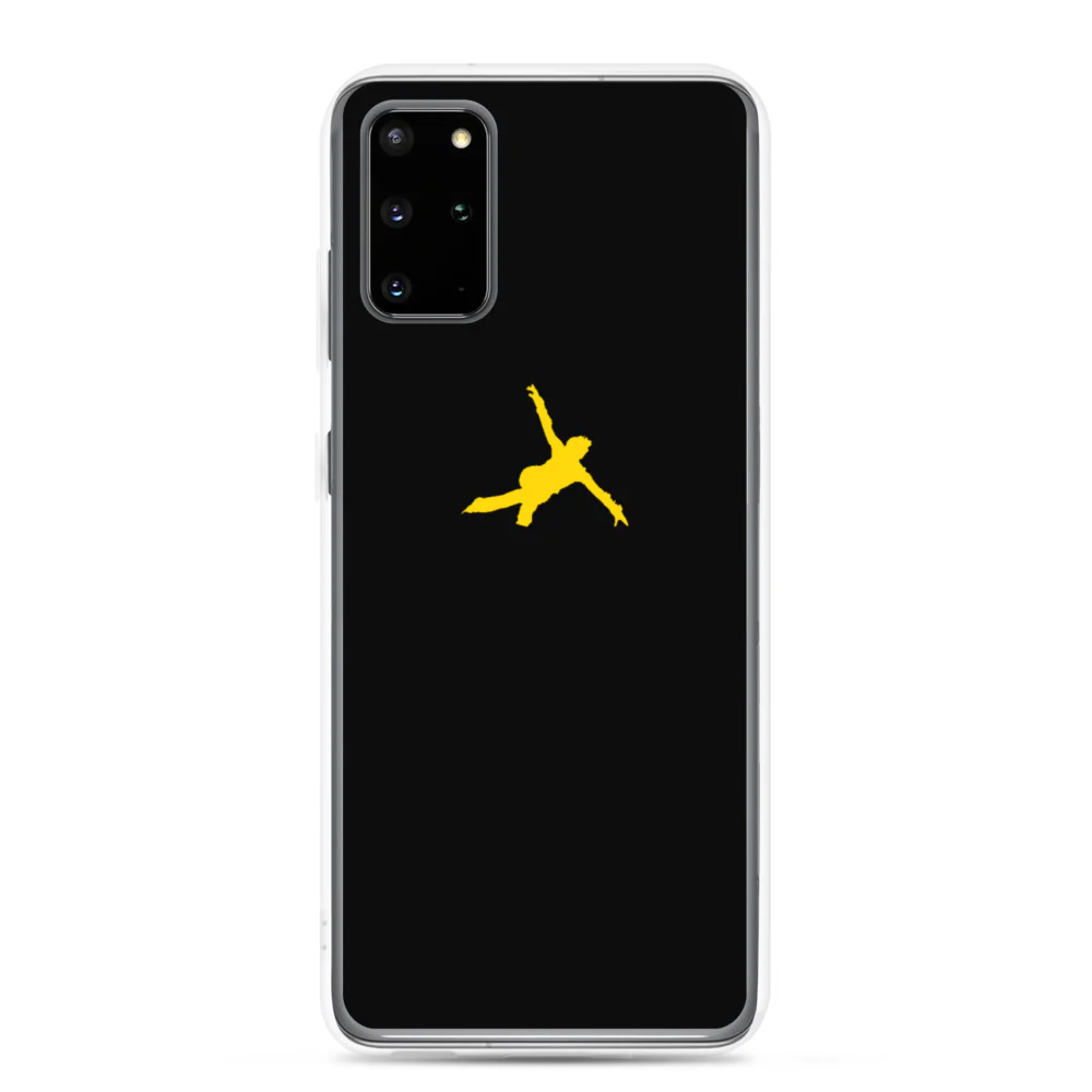 Coque Patin à Glace Hydroblade Gold (Samsung) - Image 9