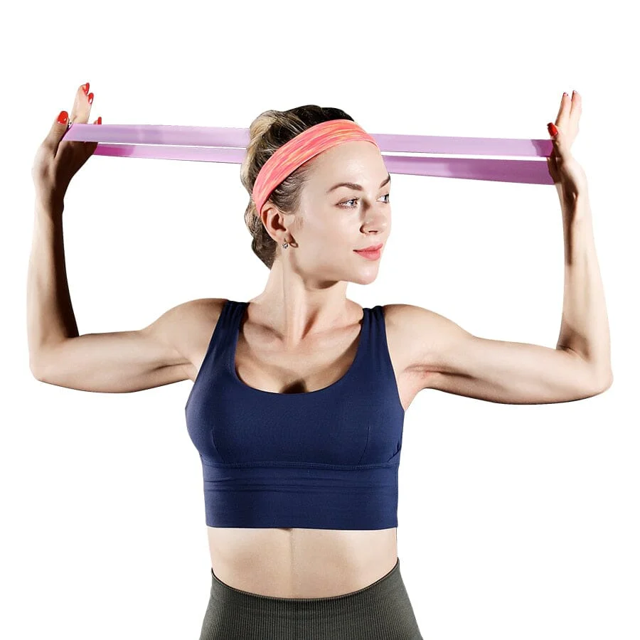 PowerStretch™ - Bandes de fitness élastique - Image 2