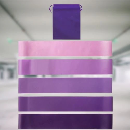 PowerStretch™ - Bandes de fitness élastique - Image 9