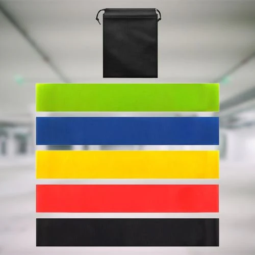 PowerStretch™ - Bandes de fitness élastique - Image 8