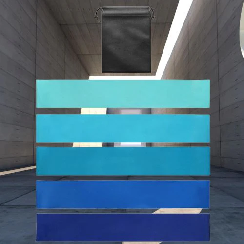 PowerStretch™ - Bandes de fitness élastique - Image 7