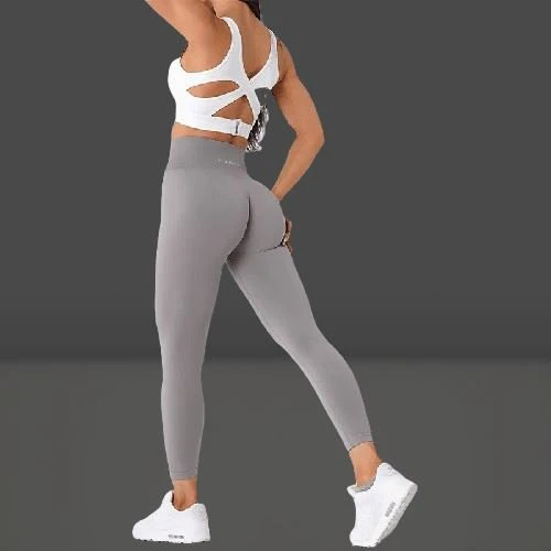 PrettYou™ - Fitness Femmes Leggings - Image 8