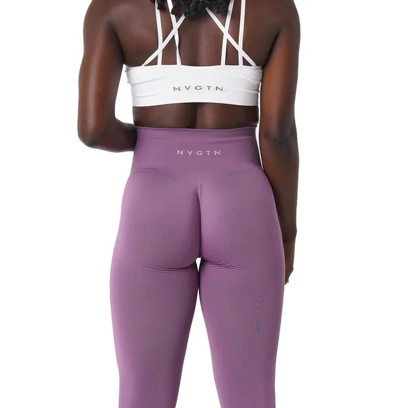 PrettYou™ - Fitness Femmes Leggings - Image 6