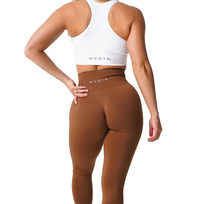 PrettYou™ - Fitness Femmes Leggings - Image 5