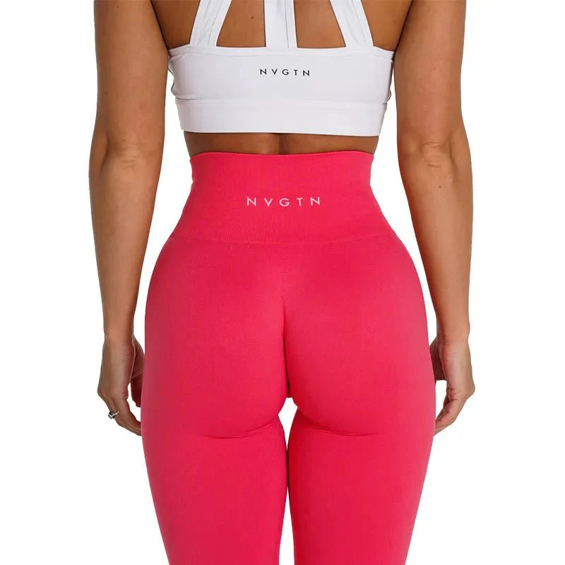PrettYou™ - Fitness Femmes Leggings - Image 3