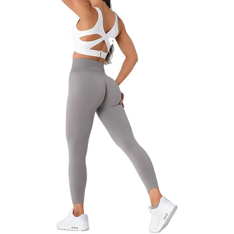 PrettYou™ - Fitness Femmes Leggings - Image 2