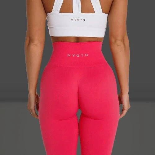 PrettYou™ - Fitness Femmes Leggings - Image 9