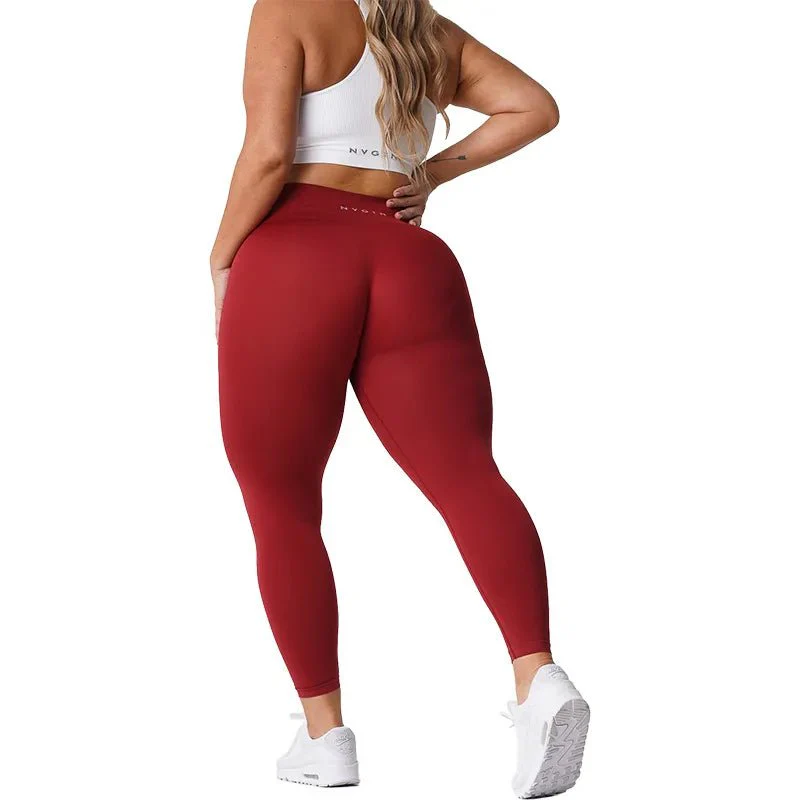PrettYou™ - Fitness Femmes Leggings
