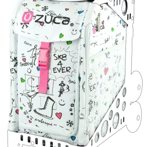Sac Intérieur Zuca Sk8