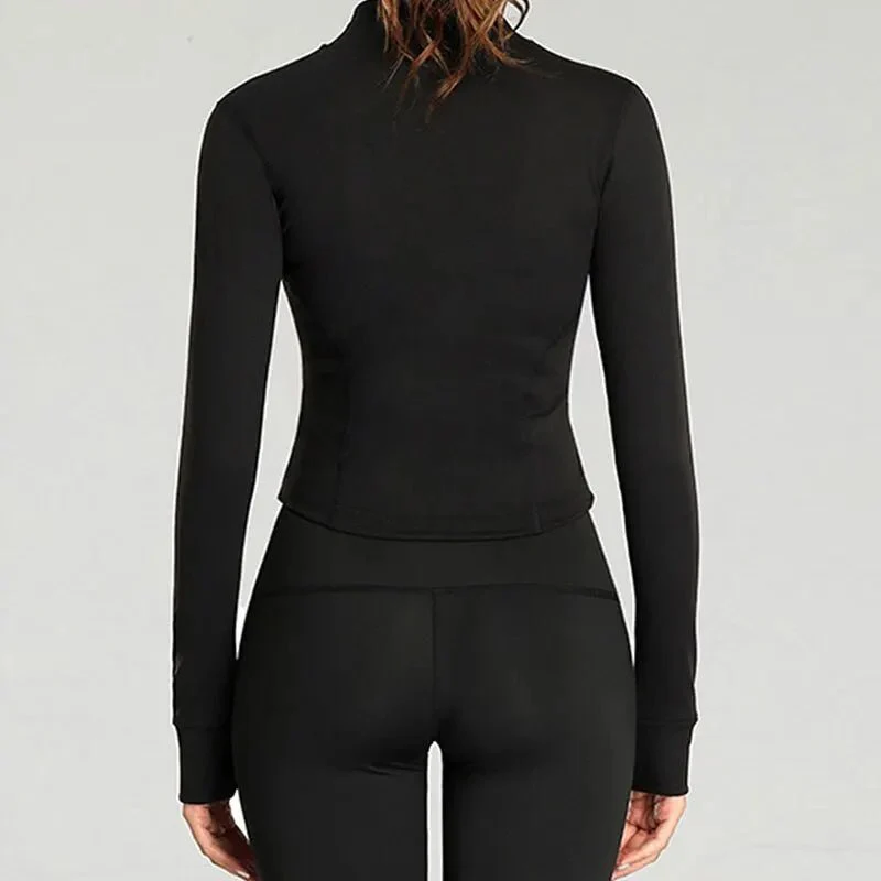 SlimSport™ - Survêtement Femmes - Image 2