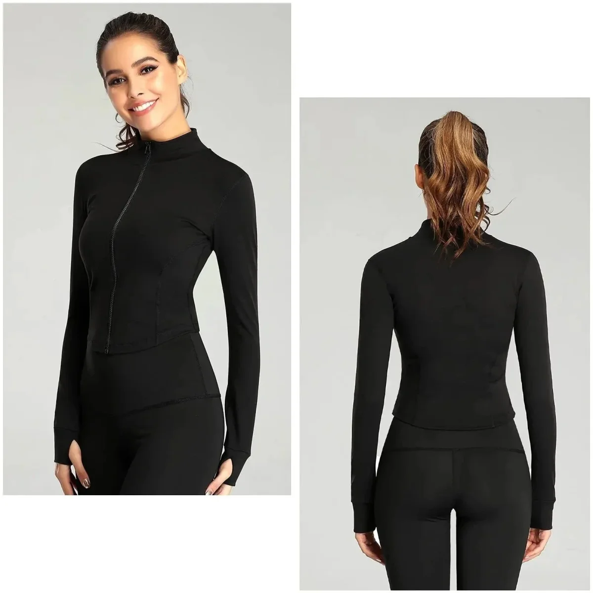 SlimSport™ - Survêtement Femmes - Image 3