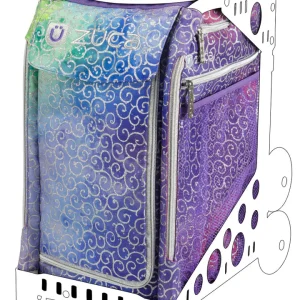 Sac Intérieur Zuca Sparkle'n Swirlz