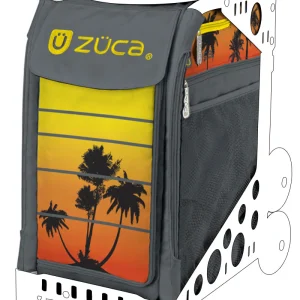 Sac Intérieur Zuca Tropical Sunset