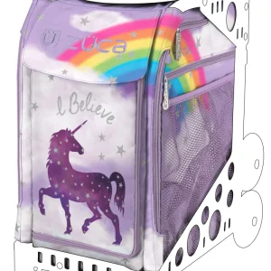 Sac Intérieur Zuca Unicorn