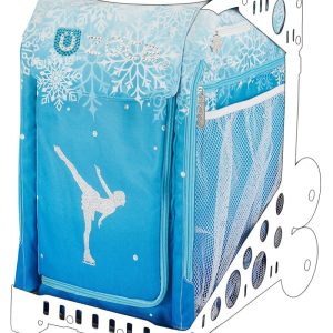 Sac Intérieur Zuca Winter Waltz