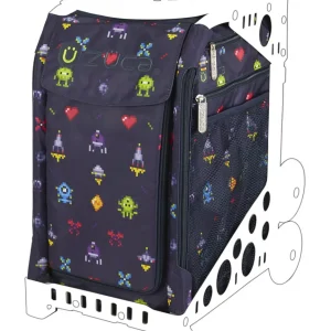 Sac Intérieur Zuca Pixel Play