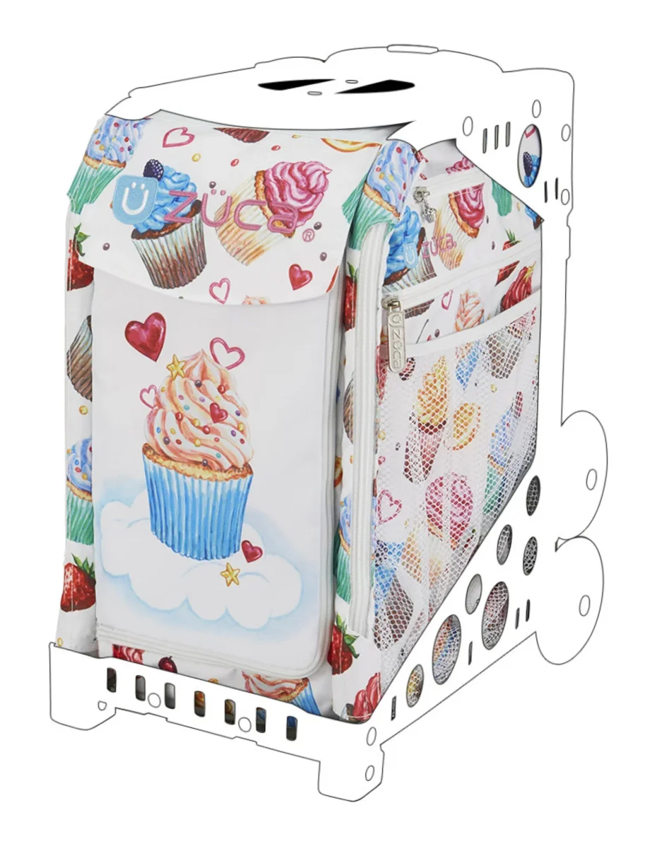 Sac Intérieur Zuca Sweet Life